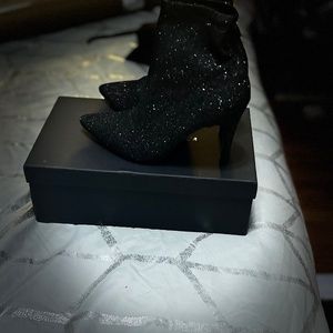 Brash Ladies Rhinestone boots